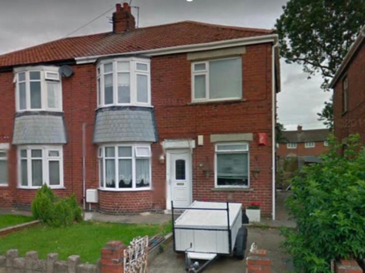 Picture of Apartment For Rent in Wallsend, Tyne and Wear, United Kingdom