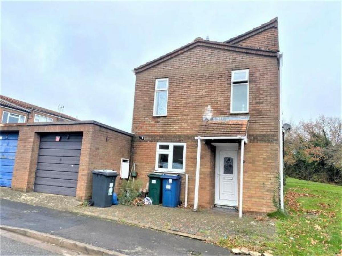 Picture of Home For Rent in High Wycombe, Buckinghamshire, United Kingdom