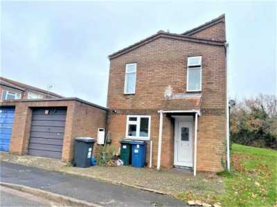 Home For Rent in High Wycombe, United Kingdom
