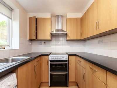 Apartment For Rent in Oxford, United Kingdom