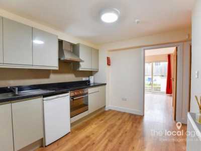 Apartment For Rent in Leatherhead, United Kingdom