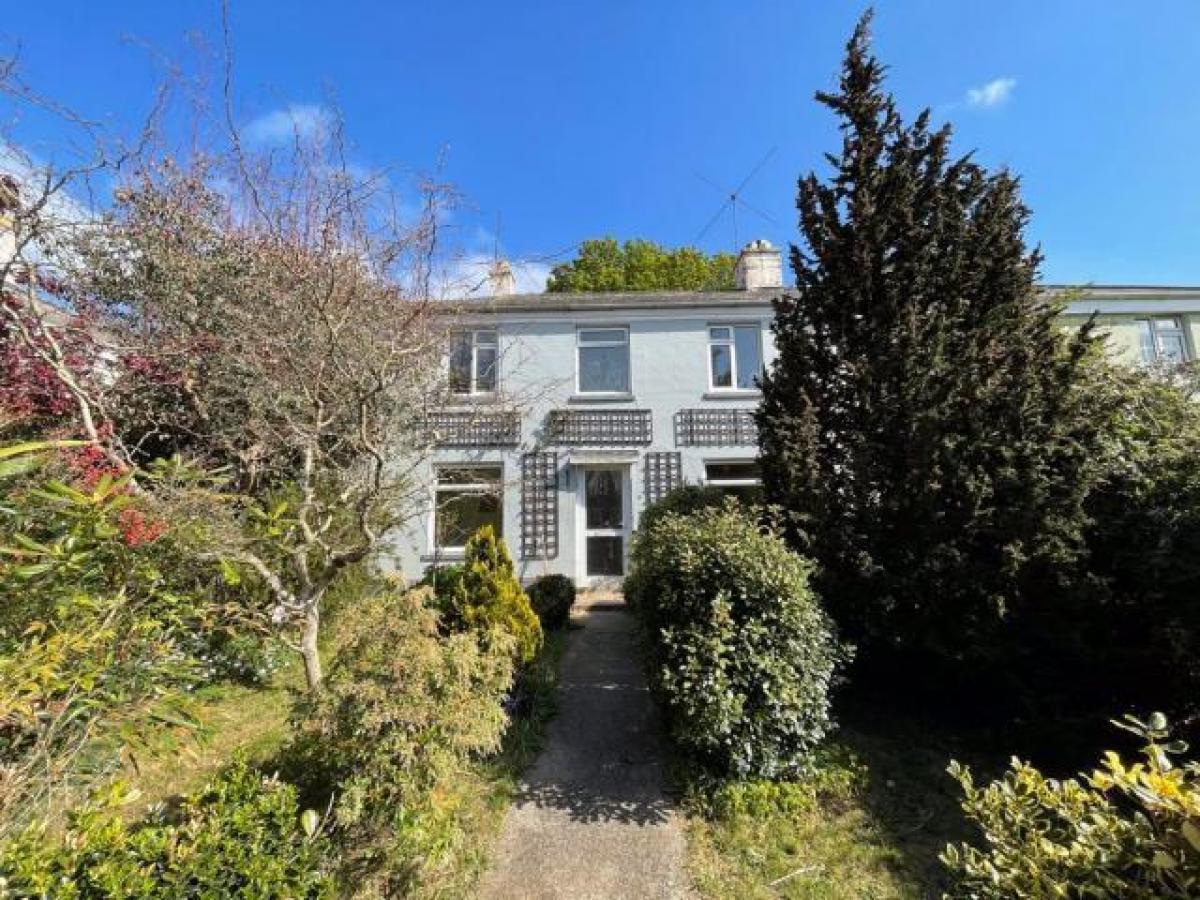 Picture of Apartment For Rent in Totnes, Devon, United Kingdom