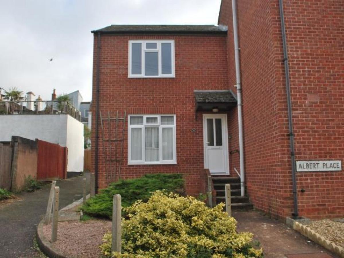 Picture of Home For Rent in Exmouth, Devon, United Kingdom