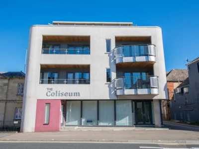 Apartment For Rent in Cheltenham, United Kingdom