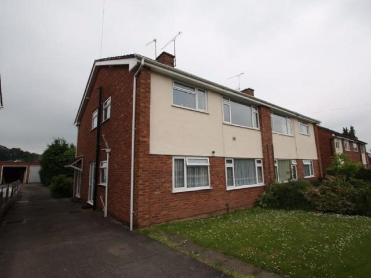 Picture of Apartment For Rent in Hereford, Herefordshire, United Kingdom