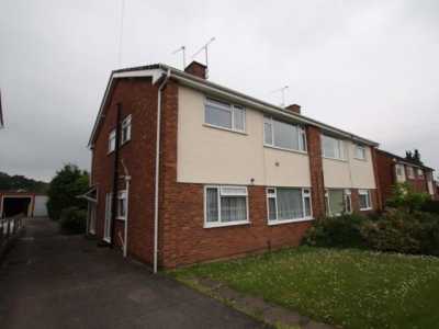 Apartment For Rent in 