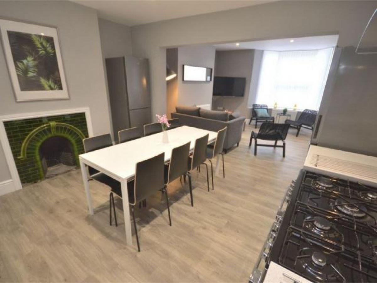 Picture of Home For Rent in Sunderland, Tyne and Wear, United Kingdom