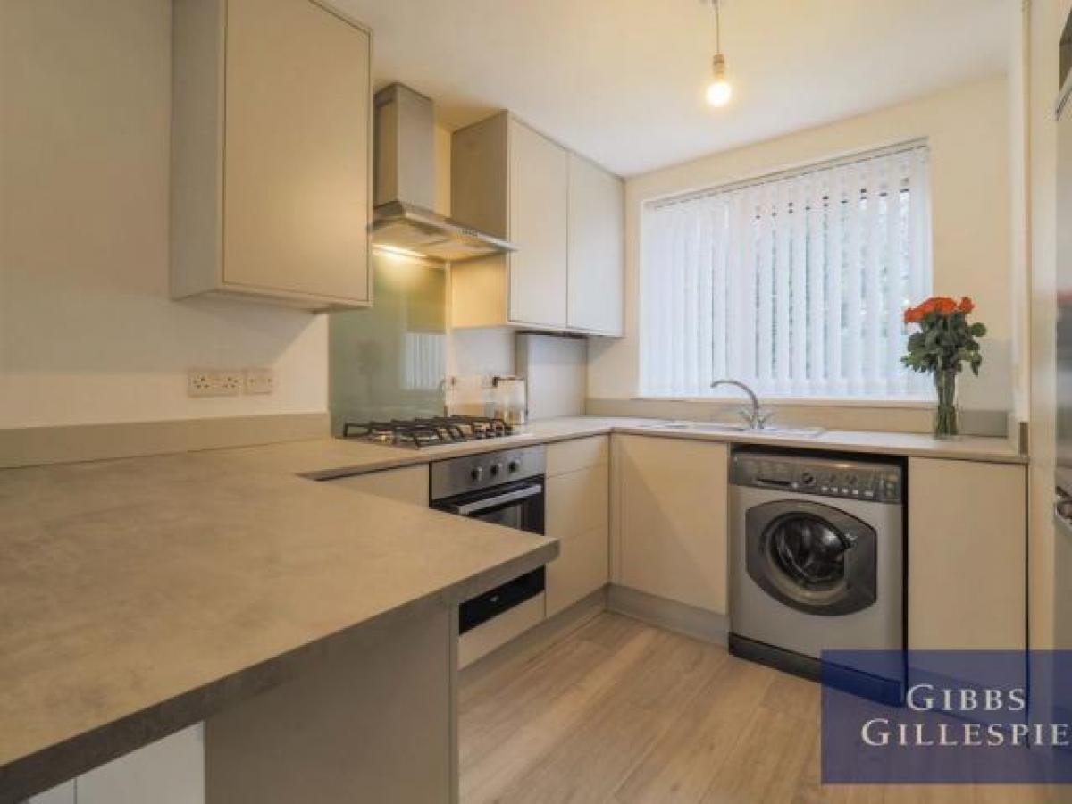 Picture of Home For Rent in Uxbridge, Greater London, United Kingdom
