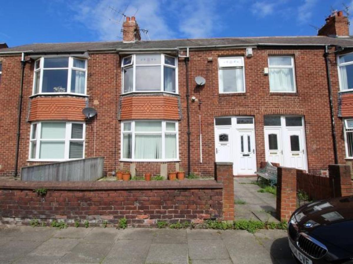 Picture of Apartment For Rent in North Shields, Tyne and Wear, United Kingdom
