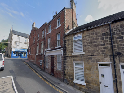 Apartment For Rent in 