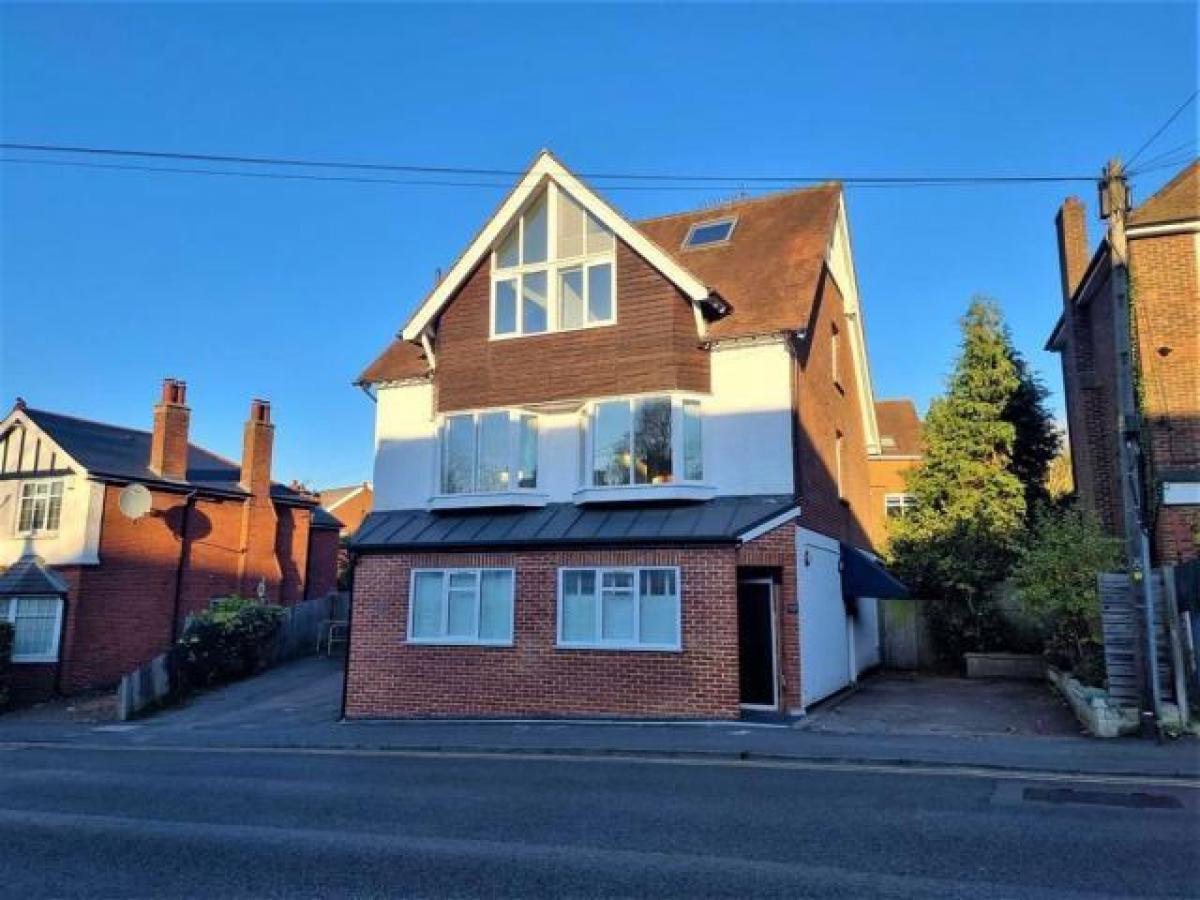 Picture of Apartment For Rent in Sevenoaks, Kent, United Kingdom