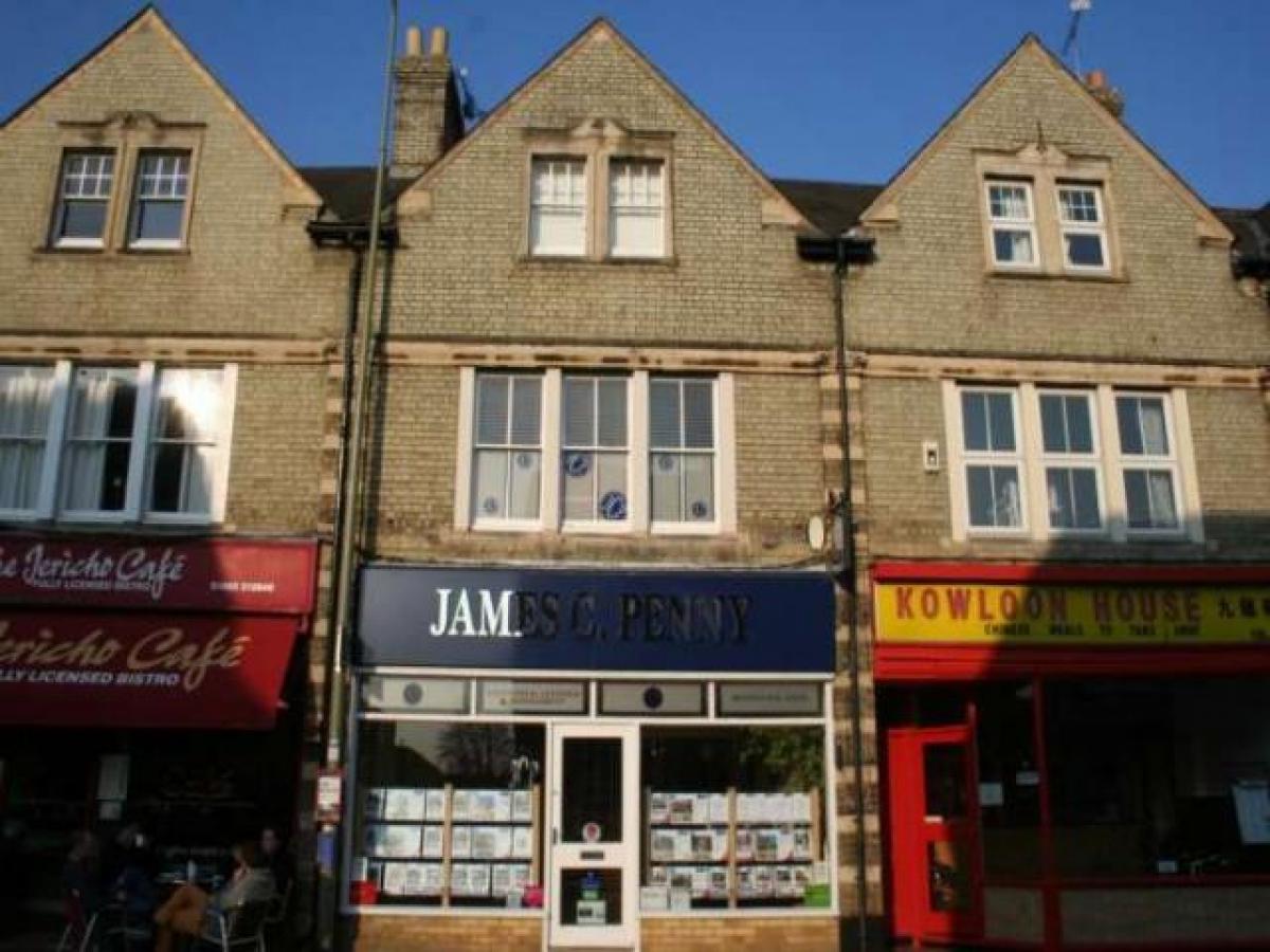 Picture of Apartment For Rent in Oxford, Oxfordshire, United Kingdom