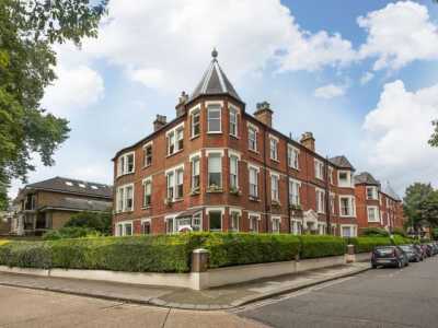 Apartment For Rent in Twickenham, United Kingdom