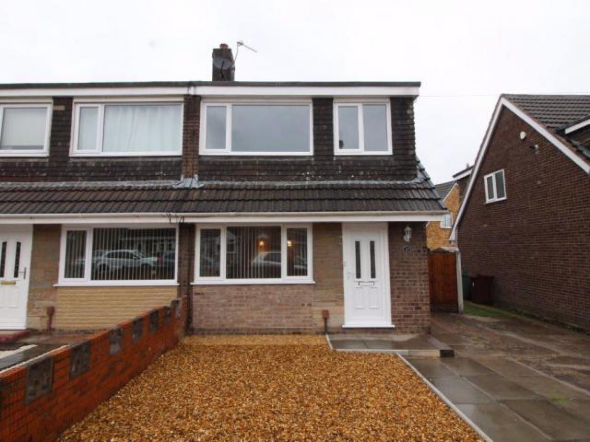 Picture of Home For Rent in Wigan, Greater Manchester, United Kingdom