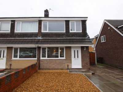 Home For Rent in Wigan, United Kingdom