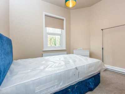 Apartment For Rent in Preston, United Kingdom