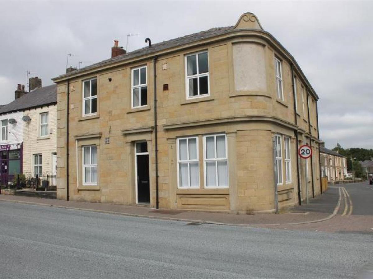 Picture of Apartment For Rent in Accrington, Lancashire, United Kingdom