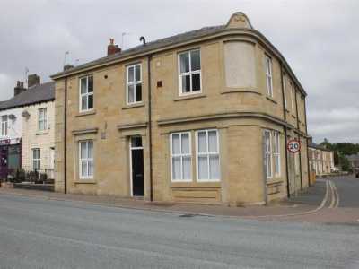 Apartment For Rent in Accrington, United Kingdom