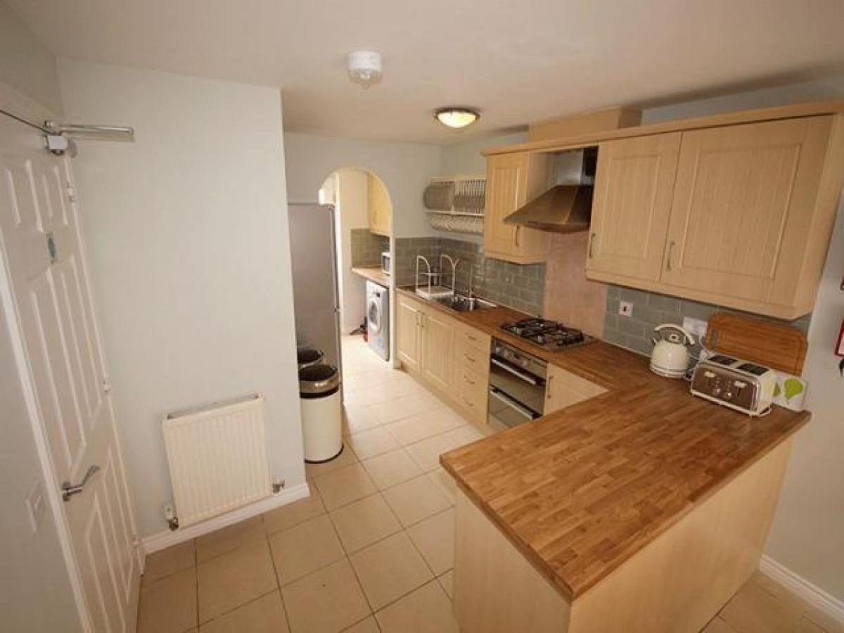 Picture of Apartment For Rent in Norwich, Norfolk, United Kingdom