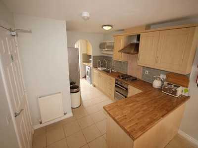 Apartment For Rent in Norwich, United Kingdom