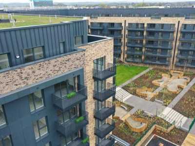 Apartment For Rent in