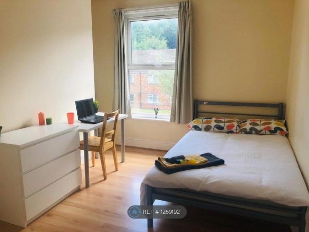Picture of Home For Rent in Sheffield, South Yorkshire, United Kingdom