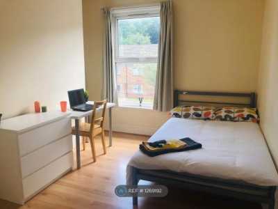 Home For Rent in Sheffield, United Kingdom