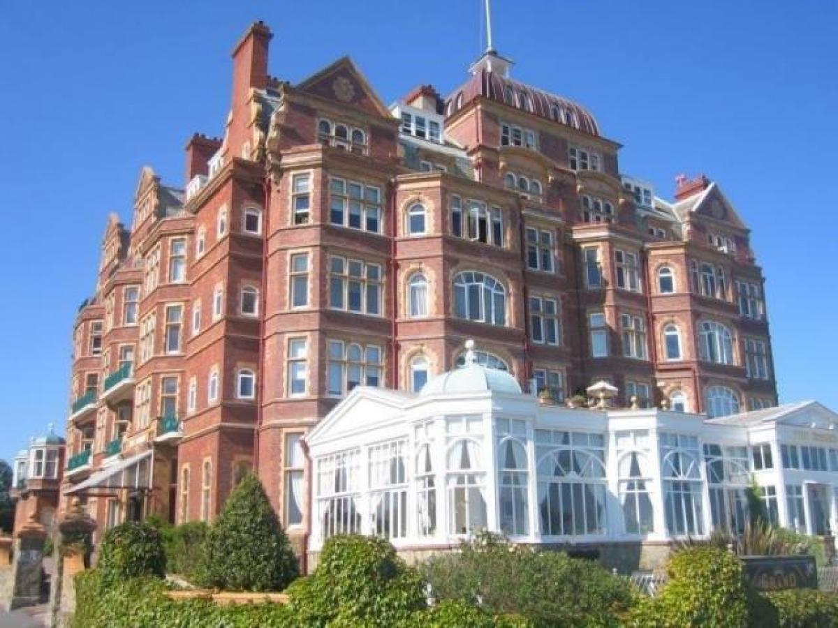 Picture of Apartment For Rent in Folkestone, Kent, United Kingdom