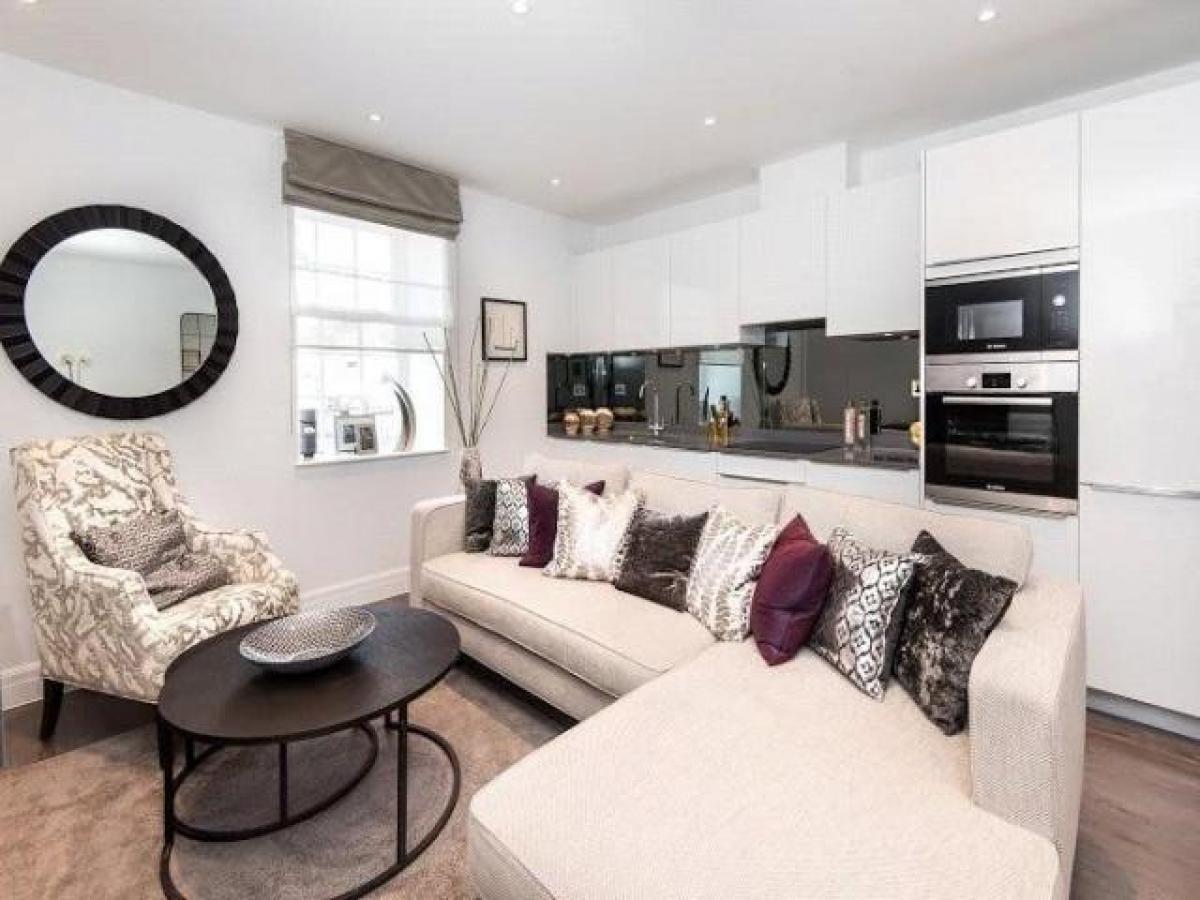 Picture of Apartment For Rent in Brentford, Greater London, United Kingdom