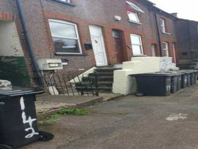 Apartment For Rent in Luton, United Kingdom
