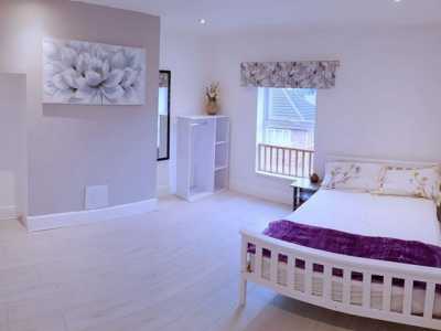 Apartment For Rent in Retford, United Kingdom