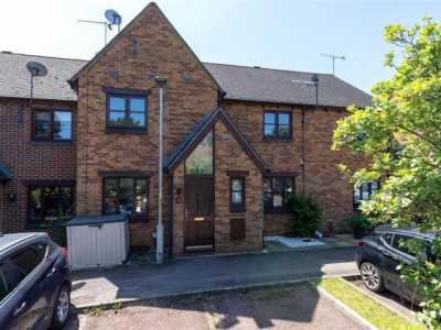 Home For Rent in Bracknell, United Kingdom