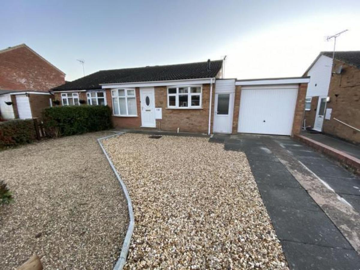 Picture of Bungalow For Rent in Leicester, Leicestershire, United Kingdom