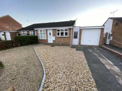 Bungalow For Rent in Leicester, United Kingdom