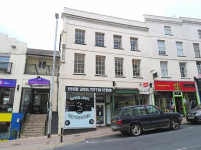 Apartment For Rent in Exeter, United Kingdom