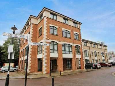 Apartment For Rent in Hemel Hempstead, United Kingdom