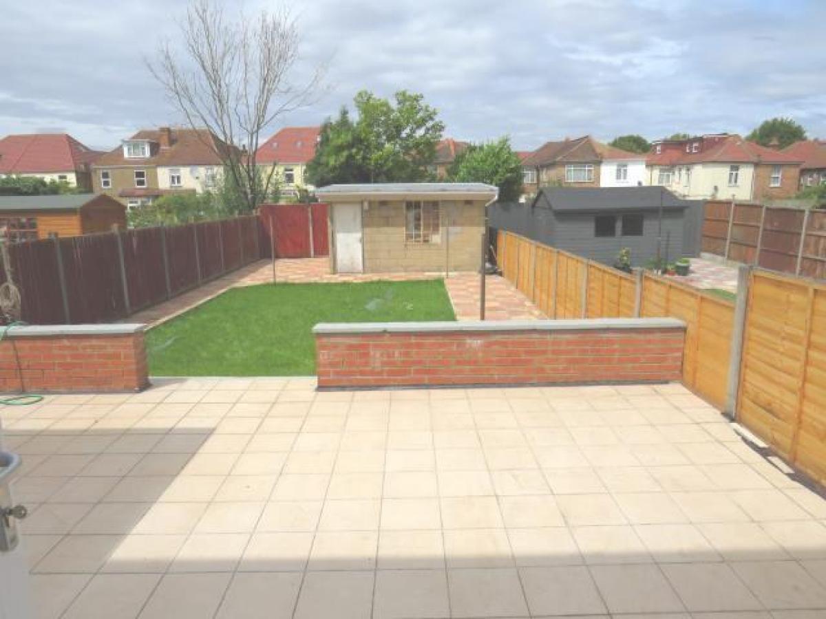 Picture of Home For Rent in Wembley, Greater London, United Kingdom