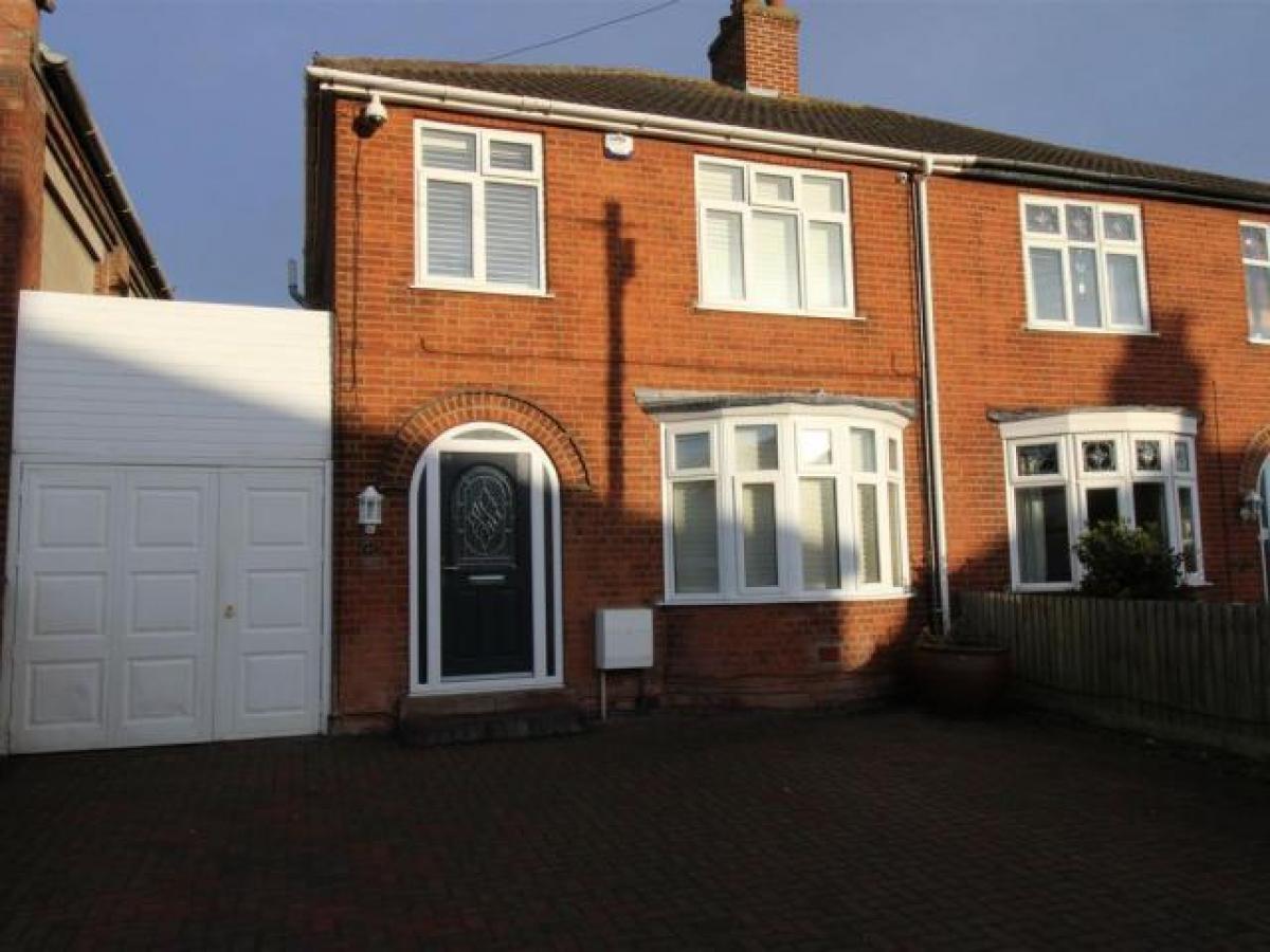 Picture of Home For Rent in Peterborough, Cambridgeshire, United Kingdom