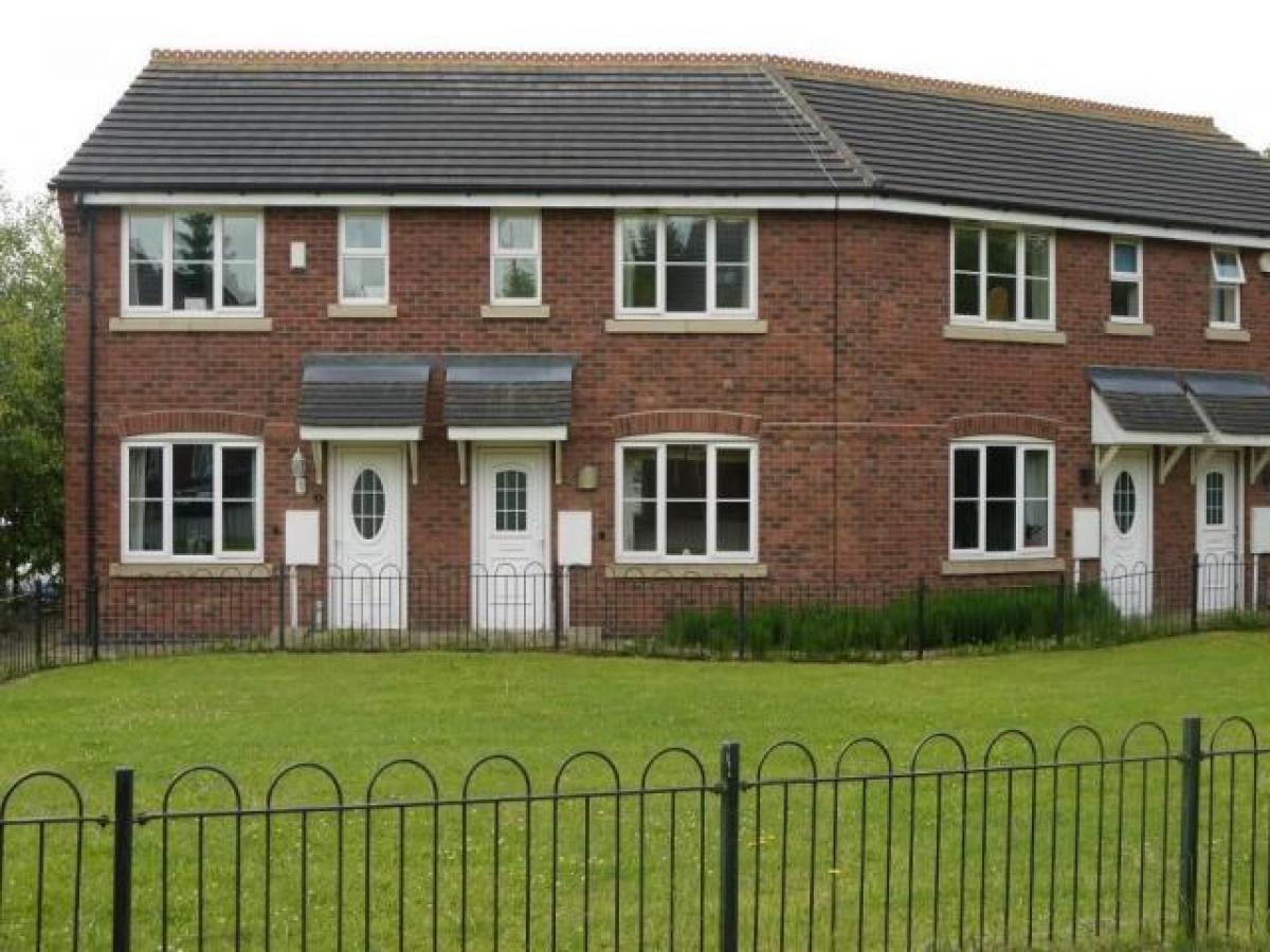 Picture of Home For Rent in Swadlincote, Derbyshire, United Kingdom