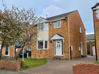 Home For Rent in Sheffield, United Kingdom