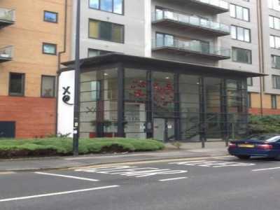 Apartment For Rent in Salford, United Kingdom