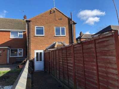 Apartment For Rent in Melton Mowbray, United Kingdom