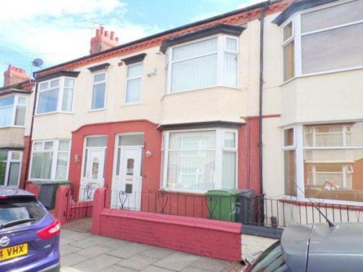 Picture of Home For Rent in Birkenhead, Merseyside, United Kingdom