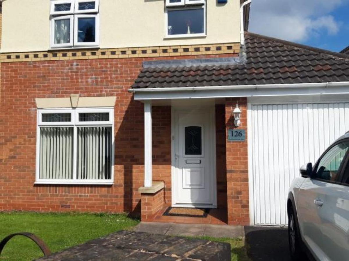 Picture of Home For Rent in Bilston, West Midlands, United Kingdom