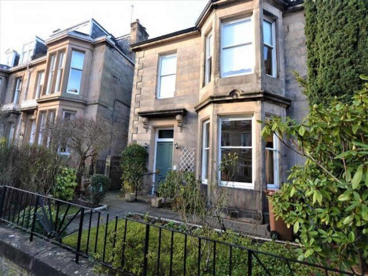 Picture of Home For Rent in Edinburgh, Lothian, United Kingdom