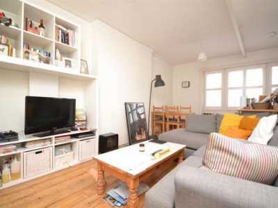 Apartment For Rent in Twickenham, United Kingdom