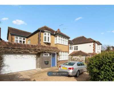 Home For Rent in Barnet, United Kingdom