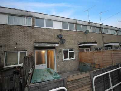 Apartment For Rent in Luton, United Kingdom