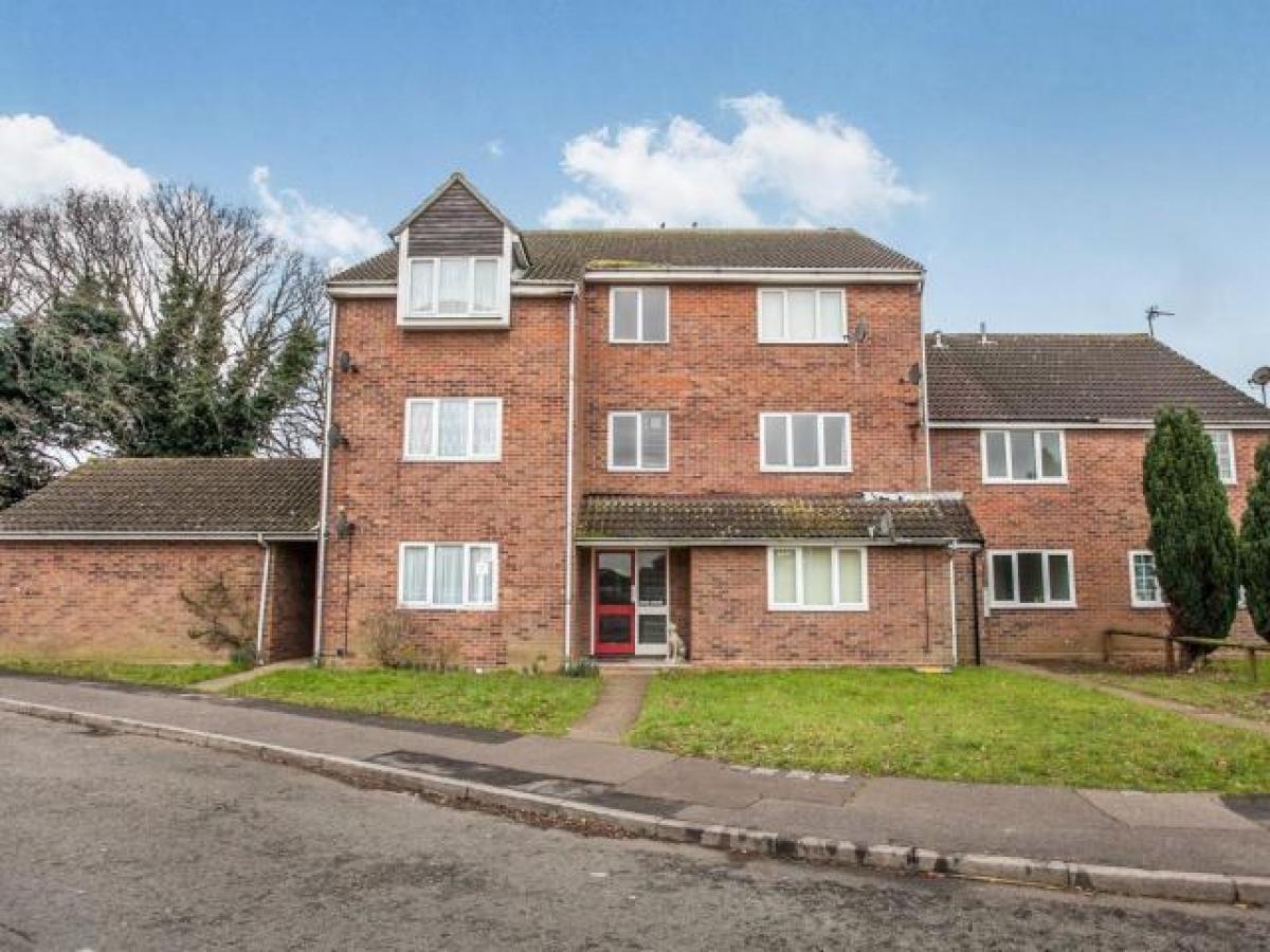 Picture of Apartment For Rent in Clacton on Sea, Essex, United Kingdom