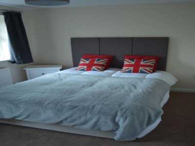 Apartment For Rent in Stevenage, United Kingdom